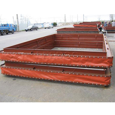 煙風道用非金屬織物<a href=http://www.mostdrawn.com.cn target=_blank class=infotextkey>補償器</a>