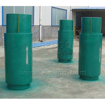 無約束型波紋<a href=http://www.mostdrawn.com.cn target=_blank class=infotextkey>補償器</a>產品特點