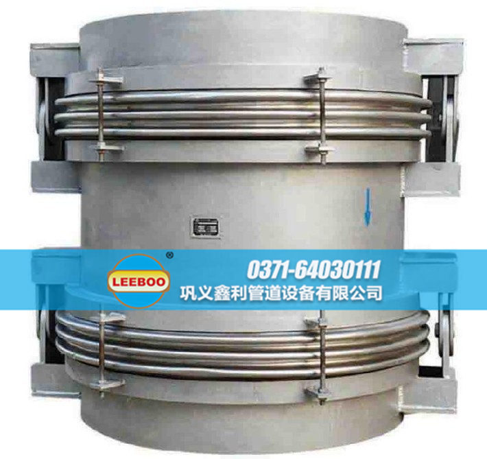 鉸鏈波紋<a href=http://www.mostdrawn.com.cn target=_blank class=infotextkey>補償器</a>實物圖