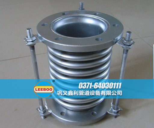 不銹鋼<a href=http://www.mostdrawn.com.cn target=_blank class=infotextkey>補(bǔ)償器</a>發(fā)貨圖