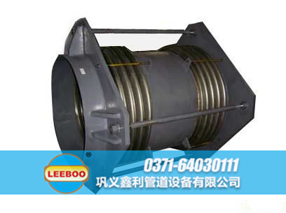 大拉桿<a href=http://www.mostdrawn.com.cn target=_blank class=infotextkey>補(bǔ)償器</a>波紋管圖