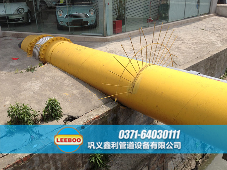 <a href=http://www.mostdrawn.com.cn target=_blank class=infotextkey>補償器</a>現(xiàn)場圖片